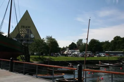 Що варто подивитися в осло найцікавіші місця (Норвегія) Що варто подивитися в осло найцікавіші місця