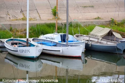 Що подивитися в Астрахані за один день (один) Що подивитися в Астрахані за один день
