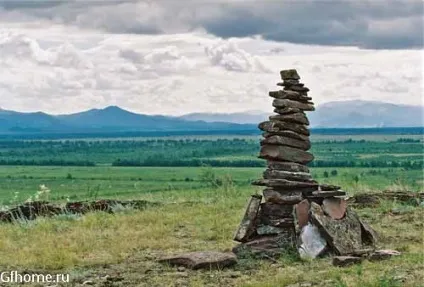 Що подивитися в Хакасії, будинок мандрівника (туризм в Хакасії) Що подивитися в Хакасії, будинок мандрівника