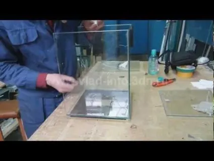 Що таке герметик для вікон