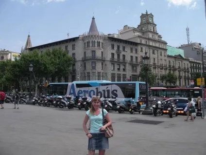 Що варто подивитися в Барселоні найцікавіші місця (стоїть) Що варто подивитися в Барселоні найцікавіші місця
