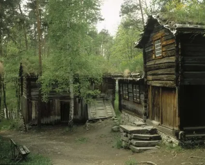 Що подивитися в осло за 48 годин