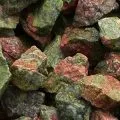 Ціозіт, камінь з дивовижними властивостями, характеристики