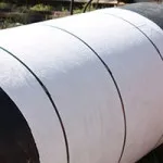 Що таке скельний лист