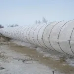 Що таке скельний лист