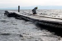 Що взяти з собою на байкал (можна купити тут) Що взяти з собою на байкал