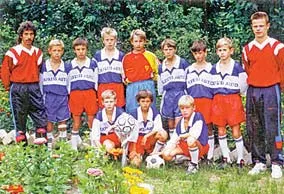 Чудовський район