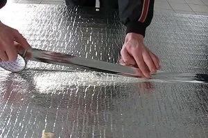 Що таке изолон