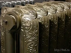 Чавунні або біметалічні радіатори опалення які батареї краще і їх порівняльні (чавунні) Чавунні або біметалічні радіатори опалення які батареї краще і їх порівняльні