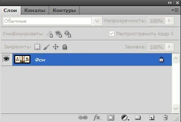 Що таке шари в фотошопі (таке) Що таке шари в фотошопі