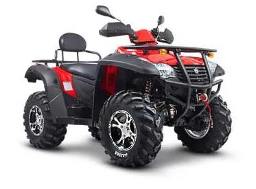 Що вибрати atv або utv, Київ, квадропарк