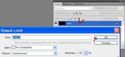 Що таке шари в фотошопі (шари) Що таке шари в фотошопі