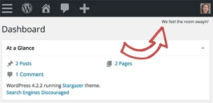 Що таке привіт долли wordpress плагін ви повинні видалити його (таке) Що таке привіт долли wordpress плагін ви повинні видалити його