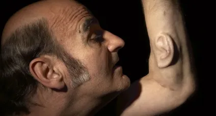Що таке science art творча лабораторія - цифровий світ