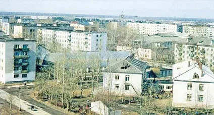 Чудовський район