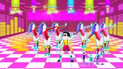 Що таке just dance unlimited, і з чим його їдять, nintendo switch новини, огляди ігор, форум (just dance 2017) Що таке just dance unlimited, і з чим його їдять, nintendo switch новини, огляди ігор, форум