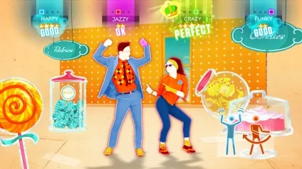 Що таке just dance unlimited, і з чим його їдять, nintendo switch новини, огляди ігор, форум (just dance world cup) Що таке just dance unlimited, і з чим його їдять, nintendo switch новини, огляди ігор, форум