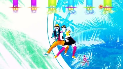 Що таке just dance unlimited, і з чим його їдять, nintendo switch новини, огляди ігор, форум (демо-версія) Що таке just dance unlimited, і з чим його їдять, nintendo switch новини, огляди ігор, форум