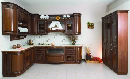 Цоколь для кухні кріплення, види