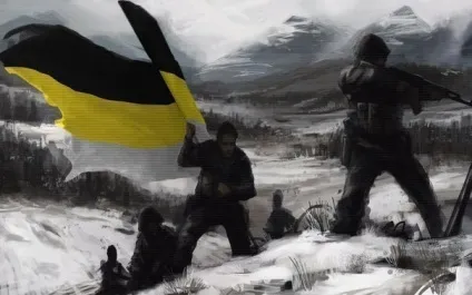 Що ж нам робити з Кавказом з націоналізмом в серці (робити) Що ж нам робити з Кавказом з націоналізмом в серці