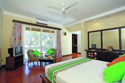Club palm bay 4 (шрі-ланка, Маравіла) опис готелю, послуги, відгуки (palm) Club palm bay 4 (шрі-ланка, Маравіла) опис готелю, послуги, відгуки