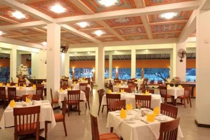 Club palm bay 4 (шрі-ланка, Маравіла) опис готелю, послуги, відгуки (club) Club palm bay 4 (шрі-ланка, Маравіла) опис готелю, послуги, відгуки