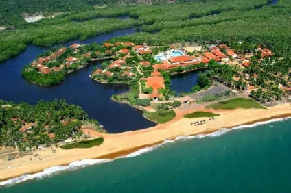 Club palm bay 4 (шрі-ланка, Маравіла) опис готелю, послуги, відгуки (club) Club palm bay 4 (шрі-ланка, Маравіла) опис готелю, послуги, відгуки