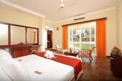 Club palm bay 4 (шрі-ланка, Маравіла) опис готелю, послуги, відгуки (готелю) Club palm bay 4 (шрі-ланка, Маравіла) опис готелю, послуги, відгуки