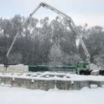 Кольоровий бетон технології та методи для фарбування (бетон) Кольоровий бетон технології та методи для фарбування
