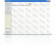 Datasorption software