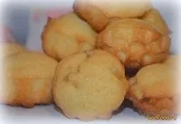 Цукати - калорійність і склад