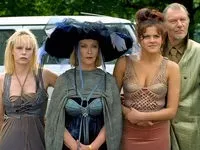 Даун хаус (2001) - інформація про фільм - українські фільми і серіали (інформація) Даун хаус (2001) - інформація про фільм - українські фільми і серіали