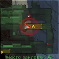 Counter strike v34 - вчимося грати в css