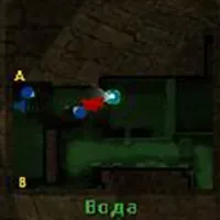 Counter strike v34 - вчимося грати в css