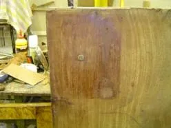 дефекти меблів