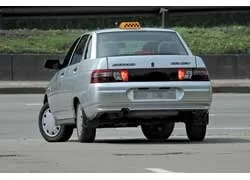 Daewoo lanos, ваз-2110 перевірено в таксі (таксі) Daewoo lanos, ваз-2110 перевірено в таксі