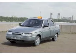 Daewoo lanos, ваз-2110 перевірено в таксі (daewoo) Daewoo lanos, ваз-2110 перевірено в таксі