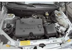 Daewoo lanos, ваз-2110 перевірено в таксі (ваз-2110) Daewoo lanos, ваз-2110 перевірено в таксі