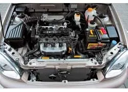 Daewoo lanos, ваз-2110 перевірено в таксі (daewoo) Daewoo lanos, ваз-2110 перевірено в таксі
