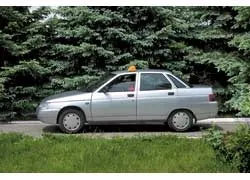 Daewoo lanos, ваз-2110 перевірено в таксі (daewoo) Daewoo lanos, ваз-2110 перевірено в таксі
