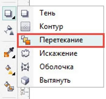 Coreldraw graphics suite - навчальні посібники