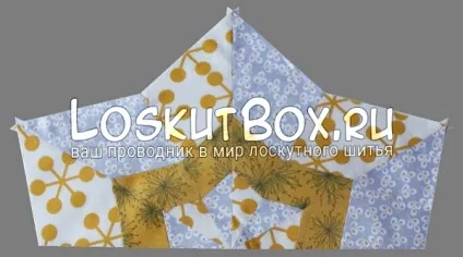 Квіткові печворк подушки своїми руками схеми (своїми) Квіткові печворк подушки своїми руками схеми