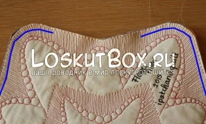 Квіткові печворк подушки своїми руками схеми (схеми) Квіткові печворк подушки своїми руками схеми