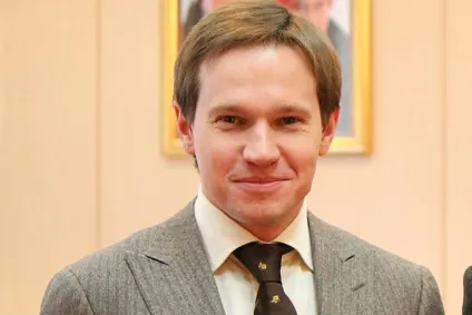 Цур - про те, як влаштовані закриті розшукові бази фсб (заступник голови Держкомітету) Цур - про те, як влаштовані закриті розшукові бази фсб