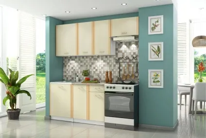 Цоколь для кухні кріплення, види