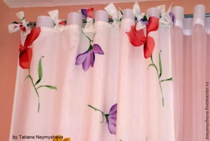 Декорування старого дзеркала - ярмарок майстрів - ручна робота, handmade (пензлика) Декорування старого дзеркала - ярмарок майстрів - ручна робота, handmade