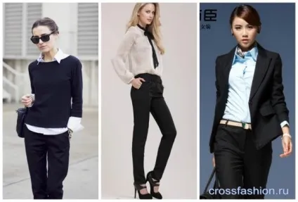 Crossfashion group - діловий дрес-код сучасні образи для офісу (як красиво одягнутися в офіс) Crossfashion group - діловий дрес-код сучасні образи для офісу