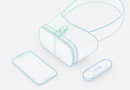 Daydream vr від google що це, навіщо, і скільки коштує відео (daydream) Daydream vr від google що це, навіщо, і скільки коштує відео
