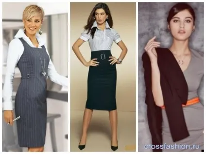 Crossfashion group - діловий дрес-код сучасні образи для офісу (одяг для лфіса фото) Crossfashion group - діловий дрес-код сучасні образи для офісу