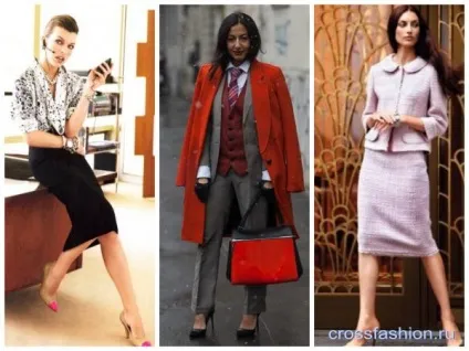 Crossfashion group - діловий дрес-код сучасні образи для офісу (сучасні образи для офісу фото) Crossfashion group - діловий дрес-код сучасні образи для офісу